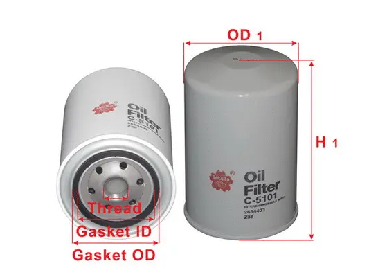 Oil Filter