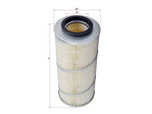 Air Filter (A-6201)