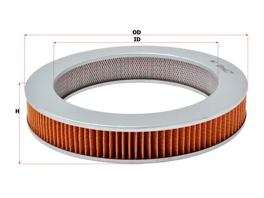 Air Filter (A-1606)