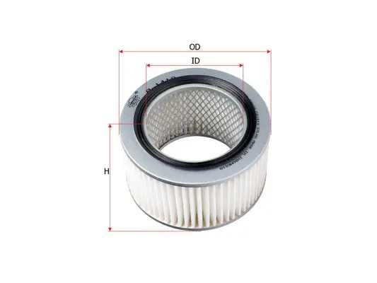 Air Filter (A-1410)