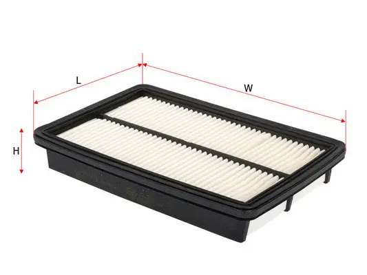 Air Filter (A-1776)