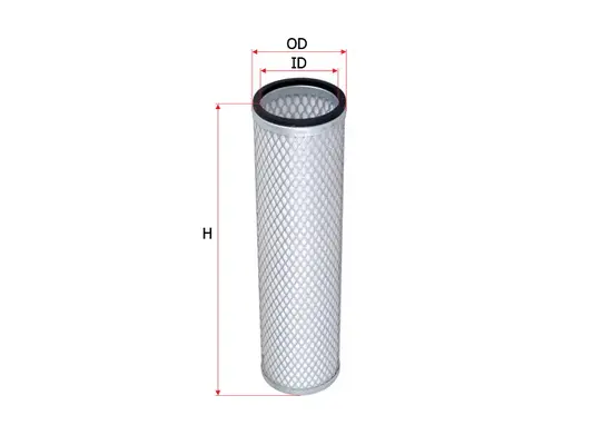 Air Filter (A-5006)