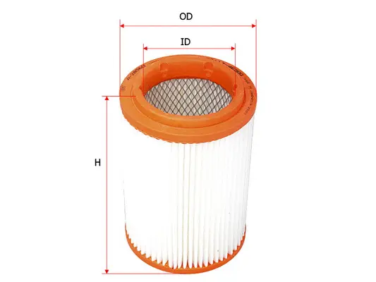 Air Filter (A-28560)