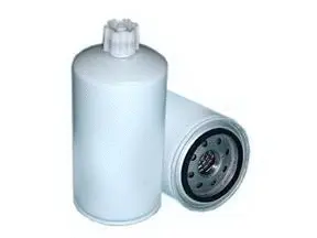 Water Trap, fuel system (SFC-45030)
