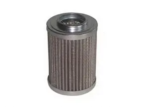 Filter, operating hydraulics (H-7103)