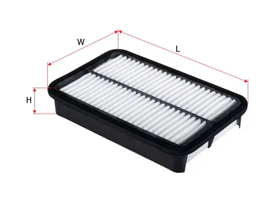 Air Filter (A-1216)