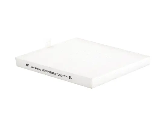 Filter, cabin air (CA-49030)