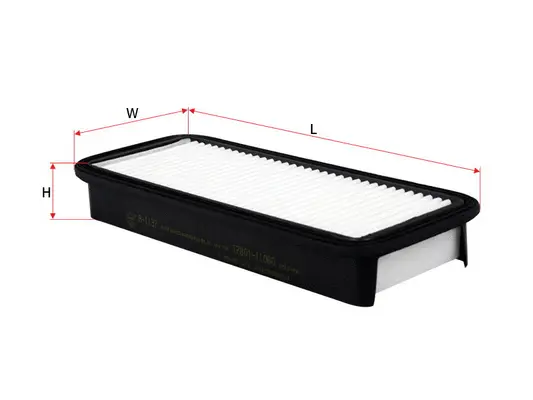 Air Filter (A-1137)