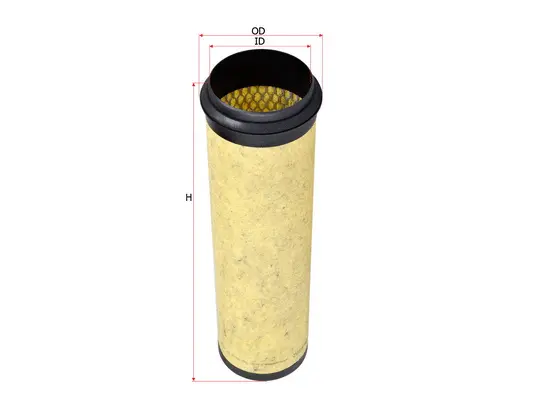 Air Filter (A-6302)