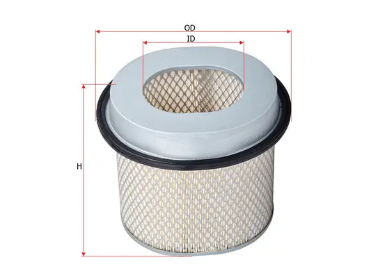 Air Filter (A-1061)