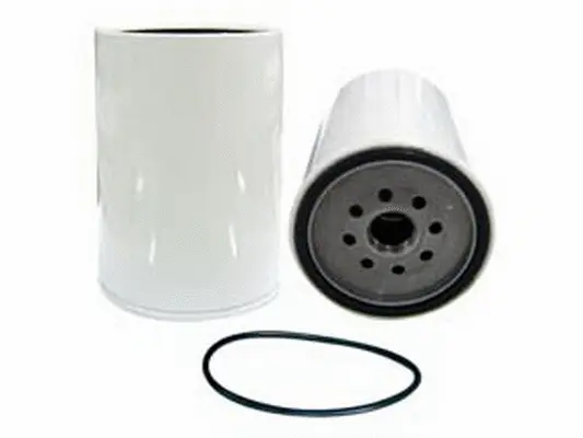 Water Trap, fuel system