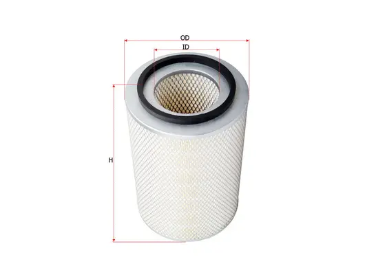 Air Filter (A-1310)