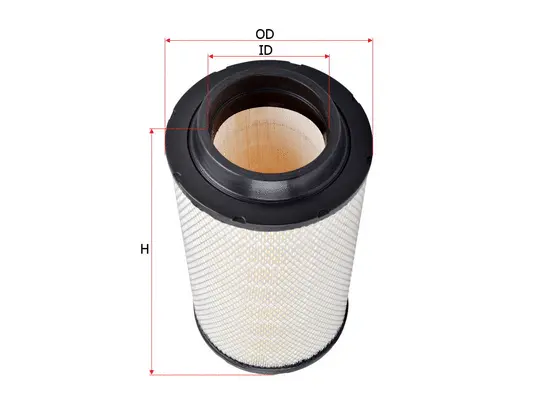 Air Filter (A-6707)