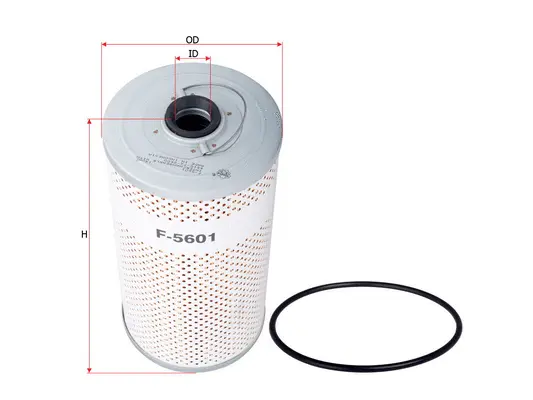 Fuel Filter (F-5601)