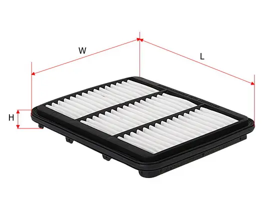 Air Filter (A-8904)
