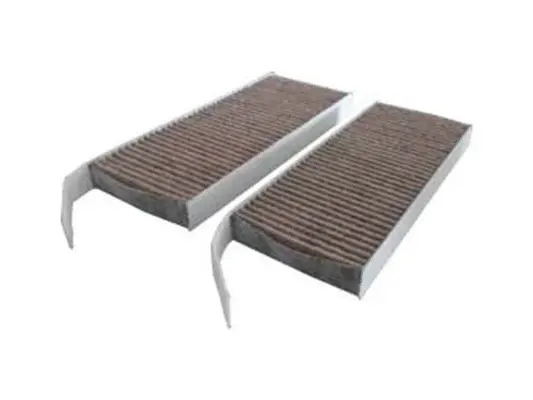 Filter, cabin air (CAV-25120-S)