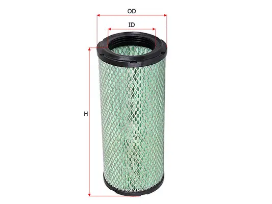 Air Filter (A-76410)