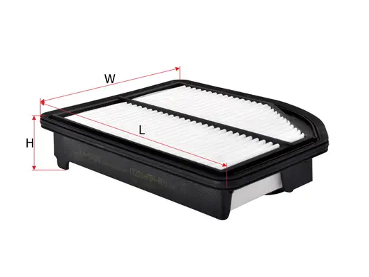 Air Filter (A-90080)