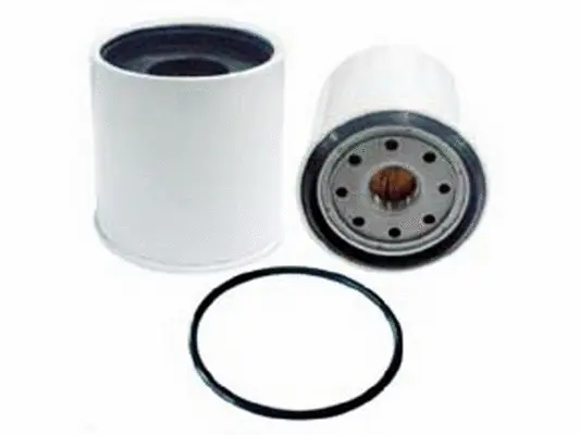 Water Trap, fuel system