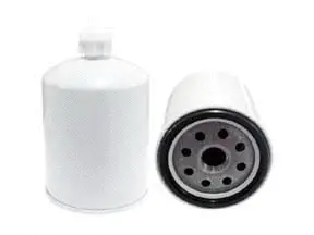 Water Trap, fuel system (SFC-1904)
