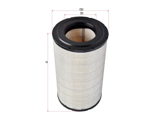 Air Filter (A-8656)