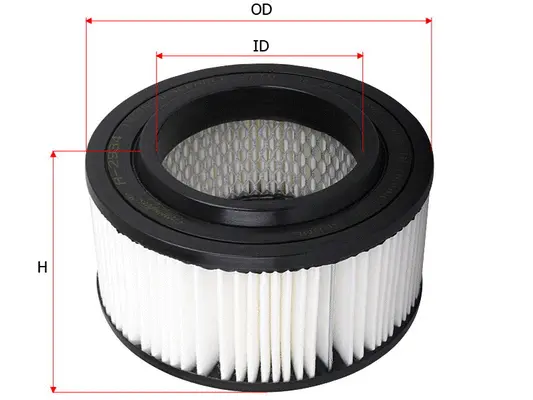 Air Filter (A-2934)