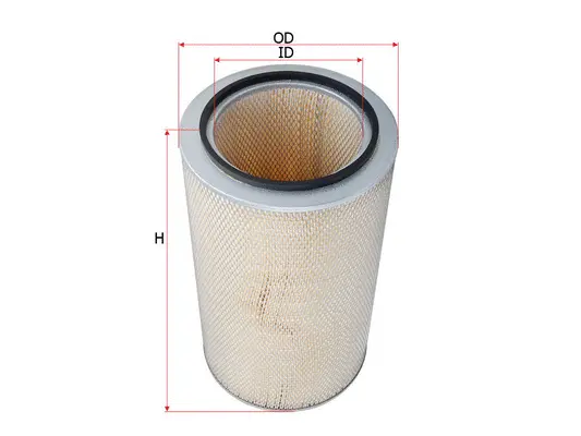 Air Filter (A-9222)