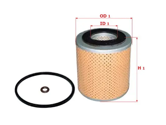 Oil Filter (O-7905)