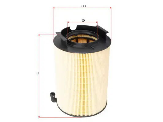 Air Filter (A-31170)