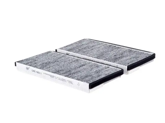 Filter, cabin air (CAC-6511-S)