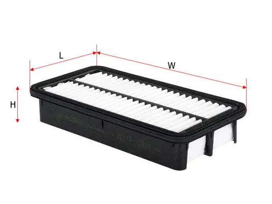 Air Filter (A-28680)