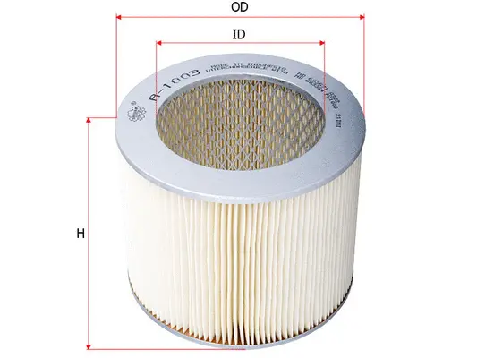 Air Filter (A-1003)
