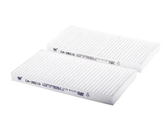 Filter, cabin air (CA-28210-S)