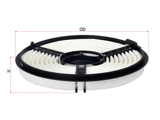 Air Filter (A-1511)