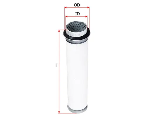 Air Filter (A-5114)