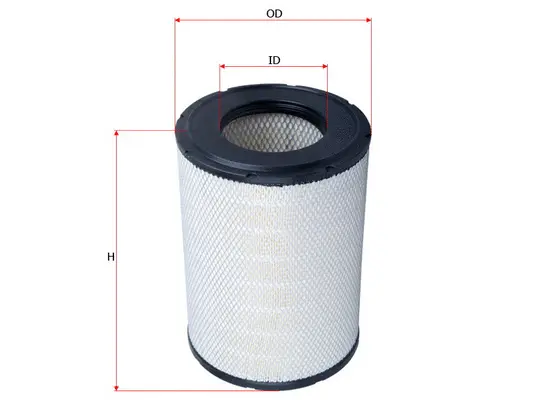 Air Filter (A-6036)