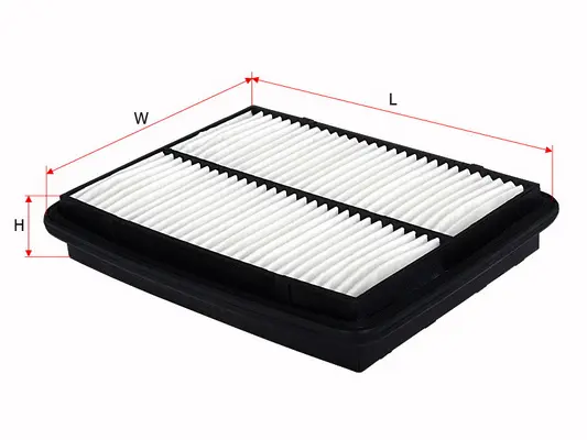 Air Filter (A-1408)