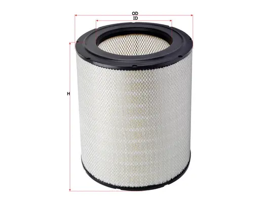 Air Filter (A-7108)
