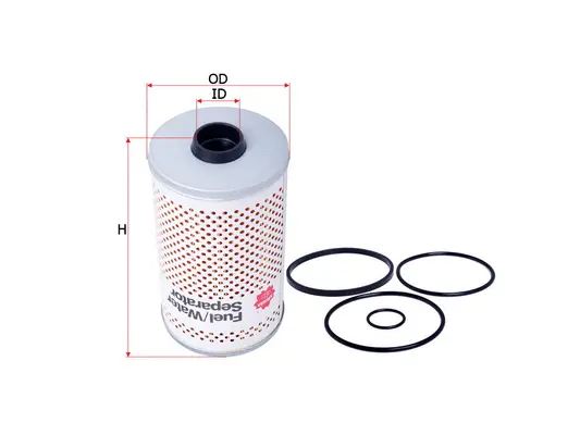 Fuel Filter (SF-72011)