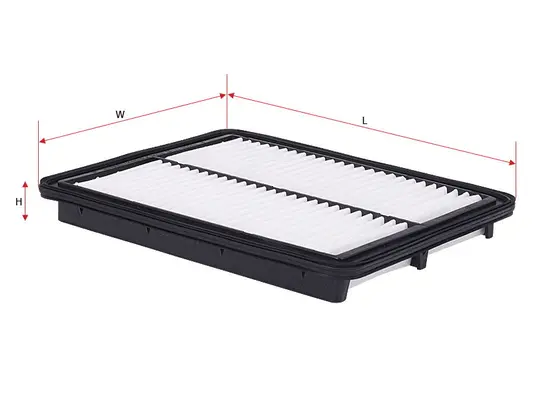 Air Filter (A-2844)