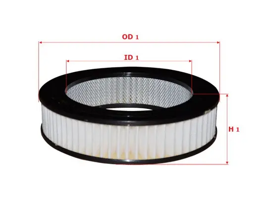 Air Filter (A-3351)