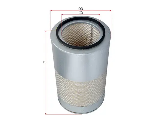 Air Filter (A-7006)