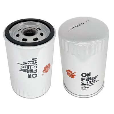 Oil Filter