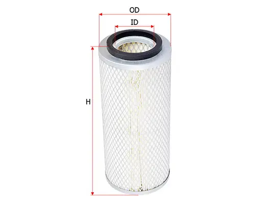 Air Filter (A-6808)