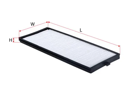 Filter, cabin air (CA-28051)