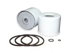 Water Trap, fuel system (SFC-51170)