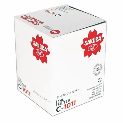 Oil Filter