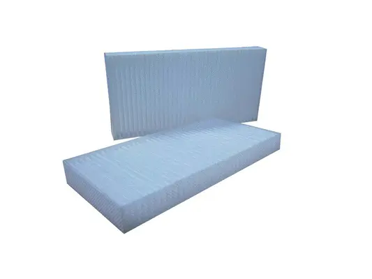 Filter, cabin air (CA-66020-S)