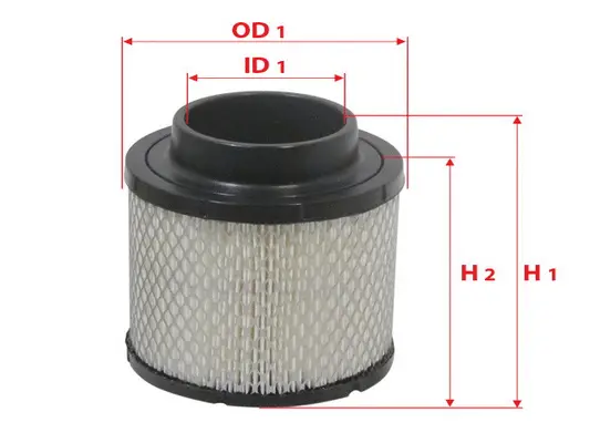 Air Filter (AH-4912)