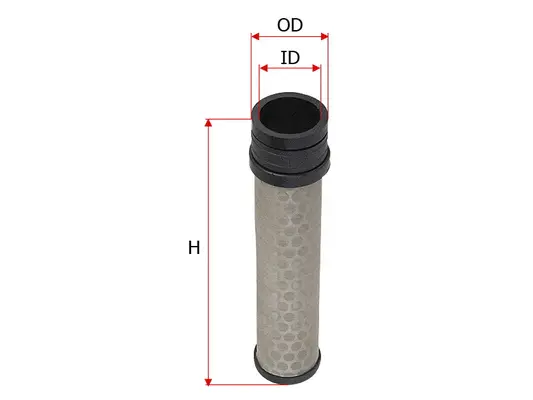 Air Filter (A-8808)